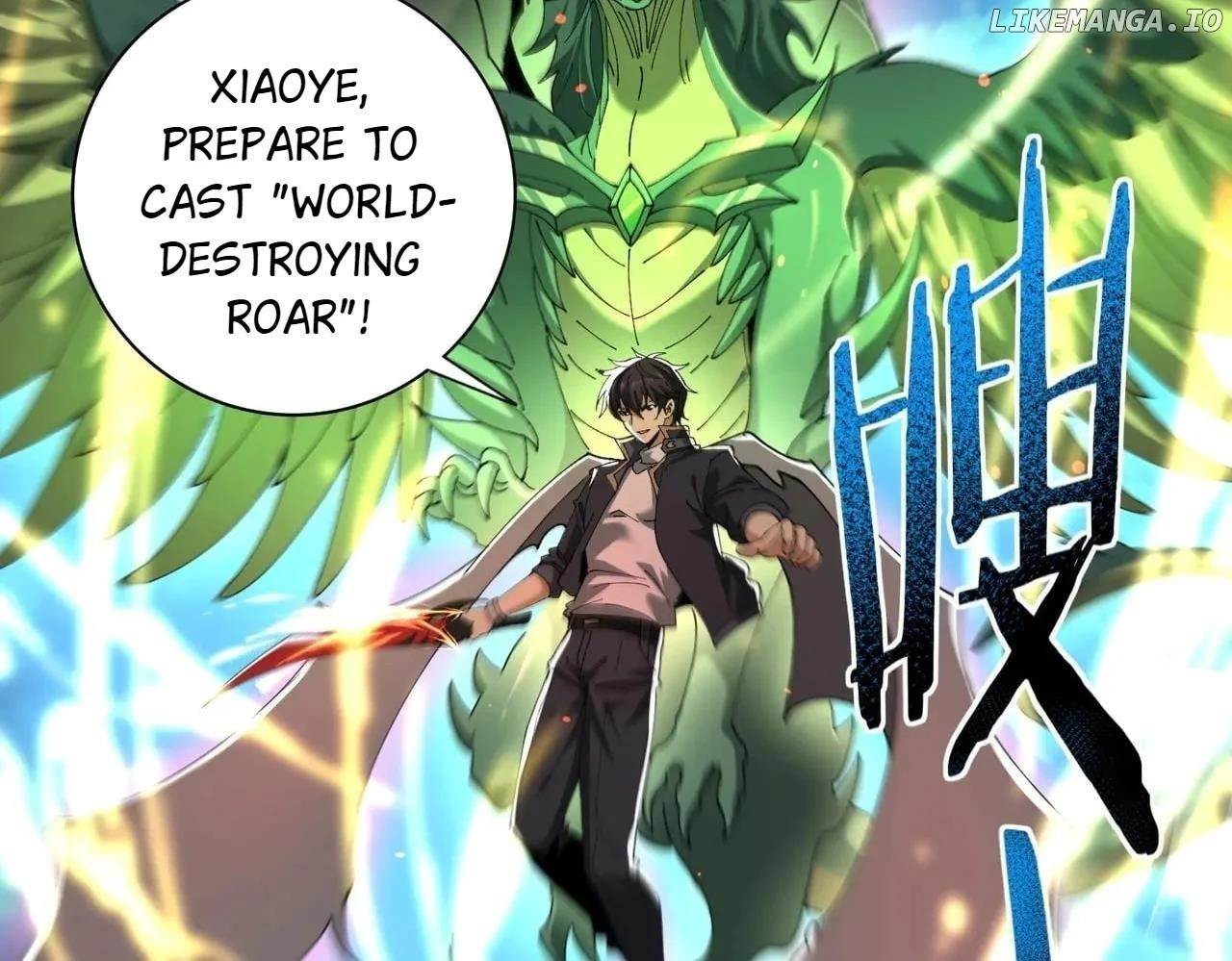 I Got the Weakest Class, Dragon Tamer!? — Chapter 120 — page 20
