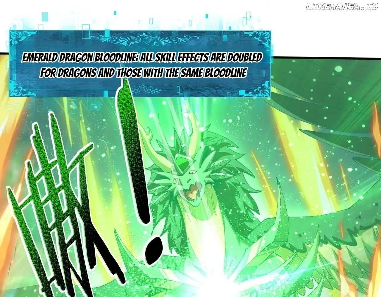 I Got the Weakest Class, Dragon Tamer!? — Chapter 120 — page 23