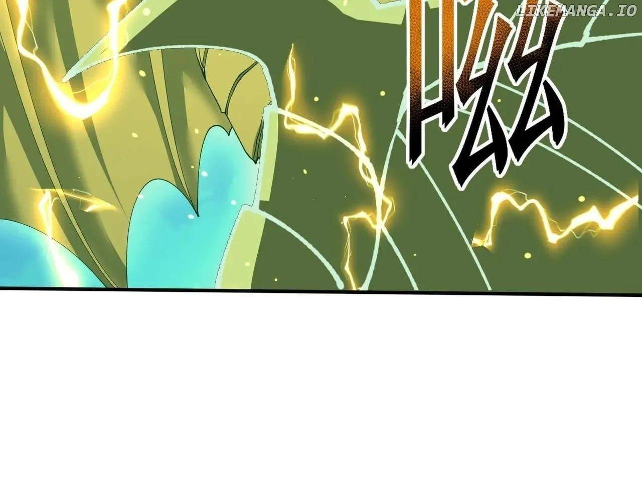 I Got the Weakest Class, Dragon Tamer!? — Chapter 120 — page 28