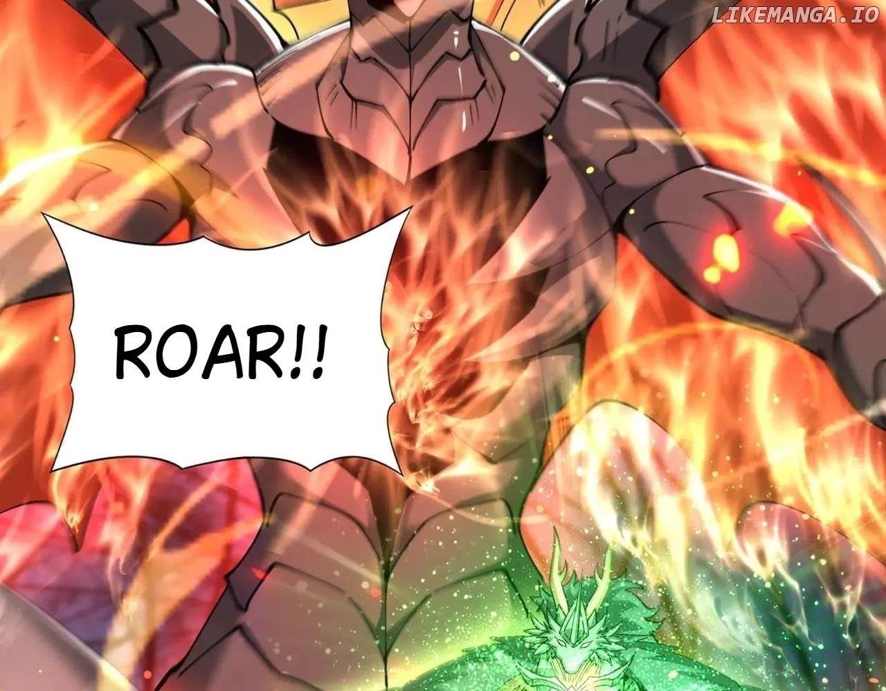 I Got the Weakest Class, Dragon Tamer!? — Chapter 120 — page 30