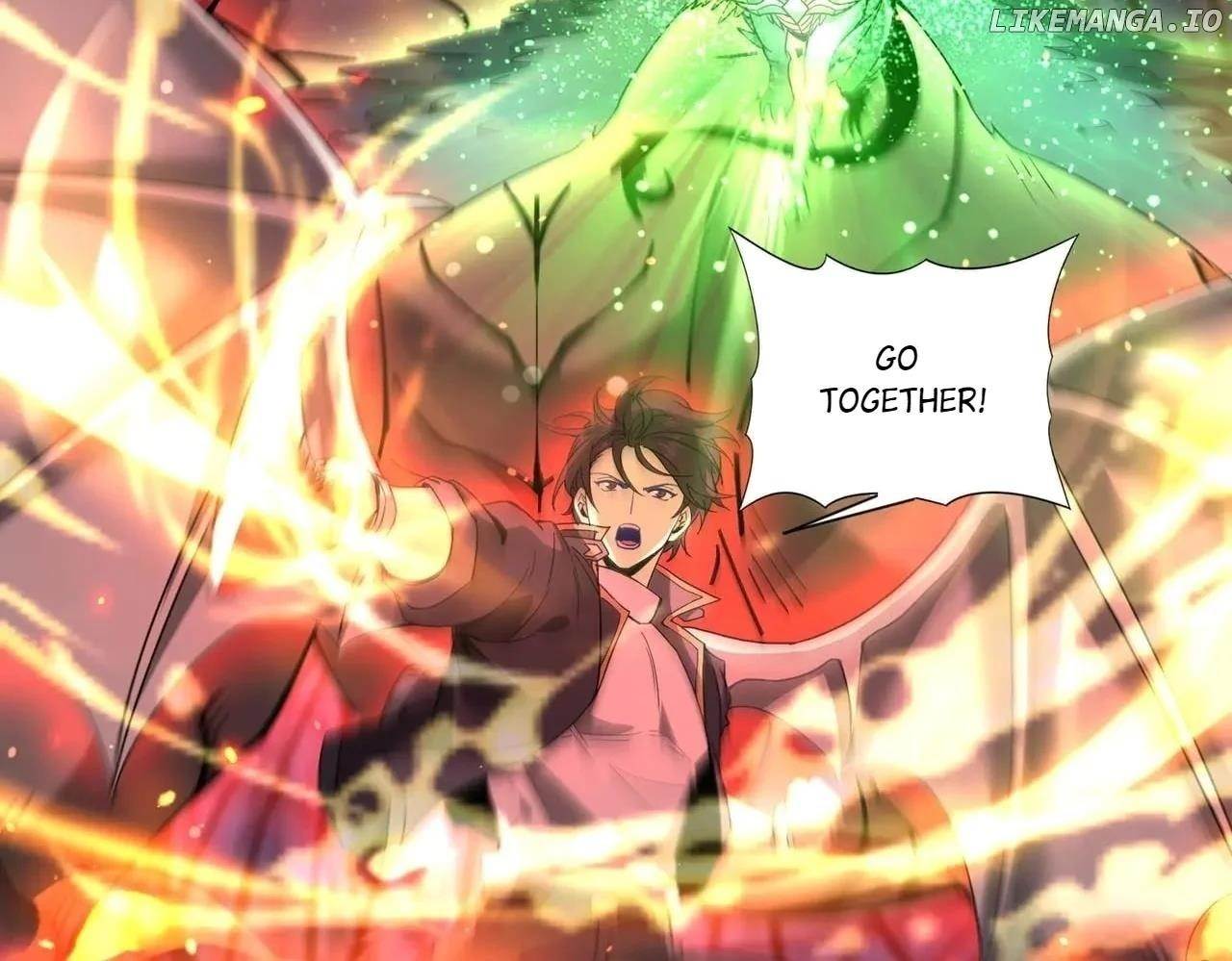 I Got the Weakest Class, Dragon Tamer!? — Chapter 120 — page 31