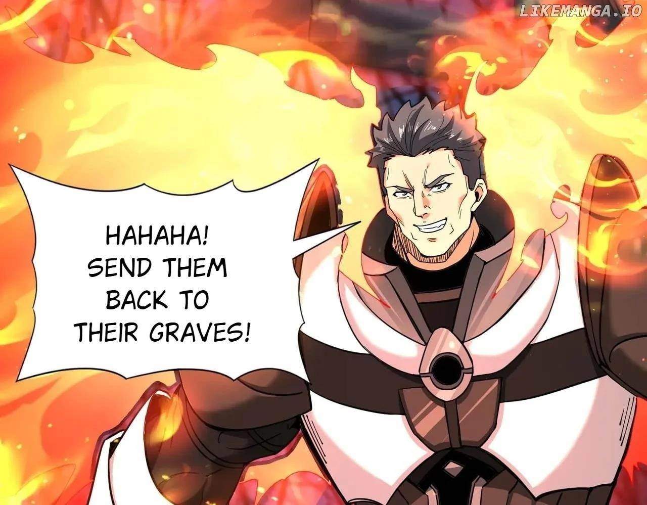I Got the Weakest Class, Dragon Tamer!? — Chapter 120 — page 32