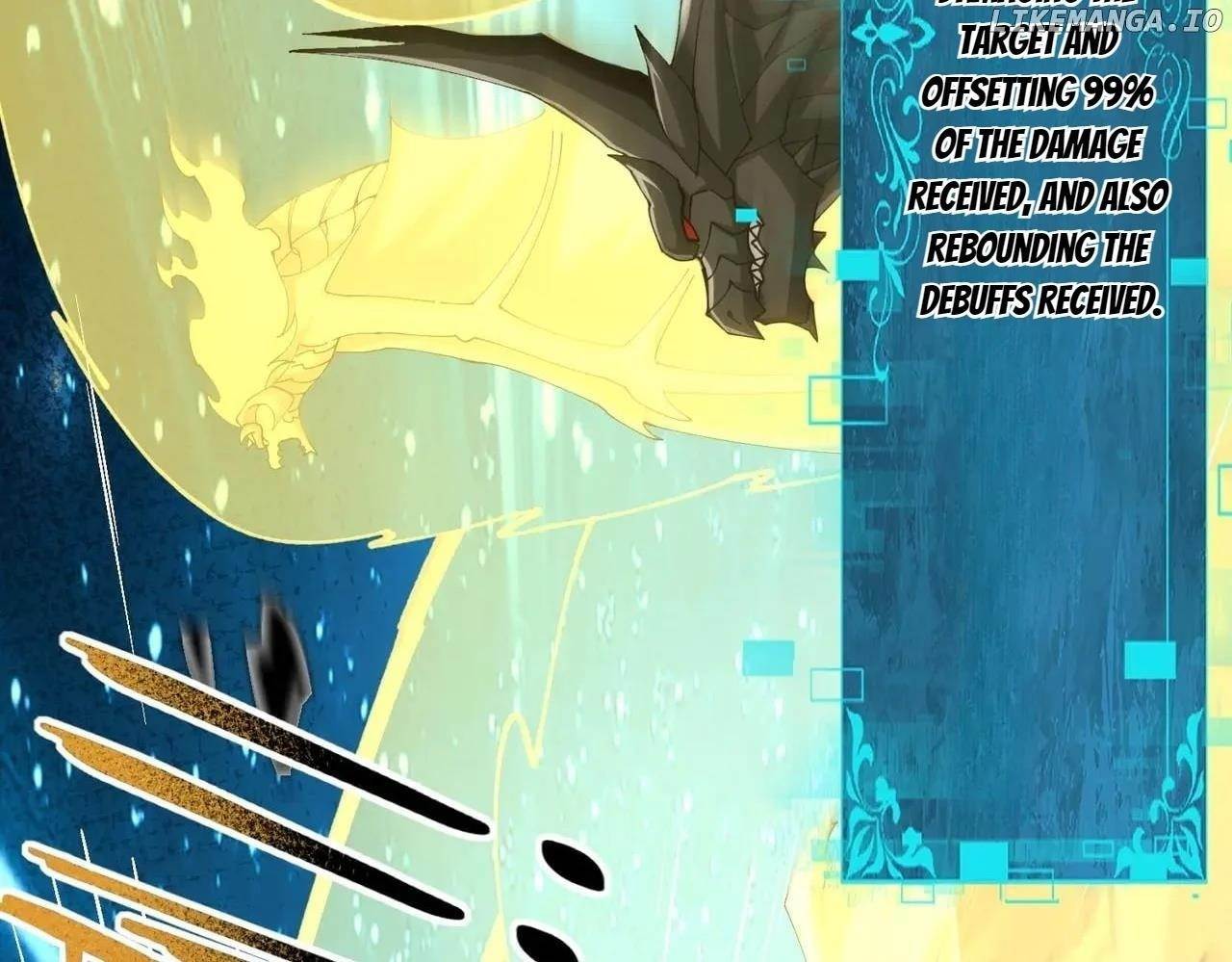 I Got the Weakest Class, Dragon Tamer!? — Chapter 120 — page 42