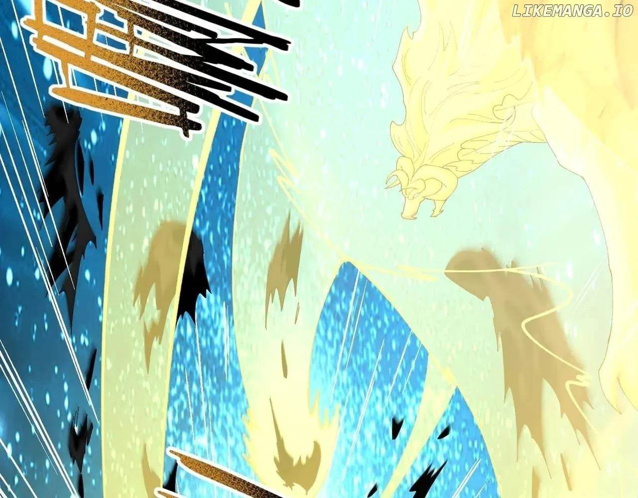 I Got the Weakest Class, Dragon Tamer!? — Chapter 120 — page 43