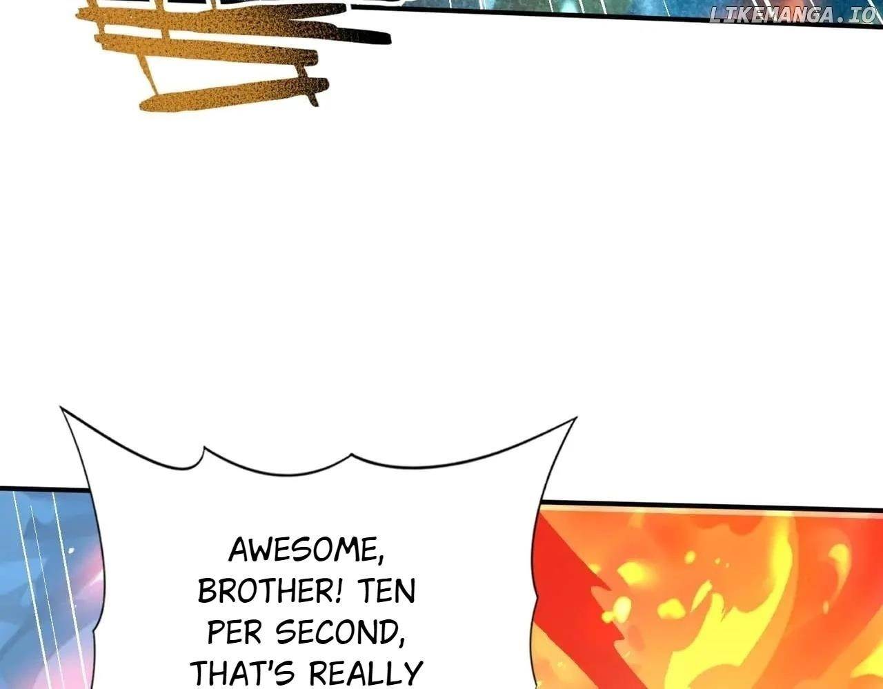 I Got the Weakest Class, Dragon Tamer!? — Chapter 120 — page 46