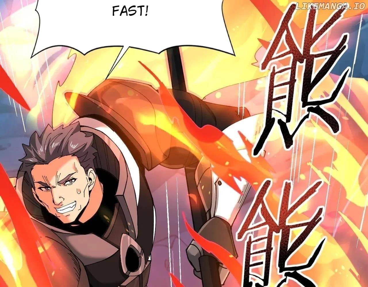 I Got the Weakest Class, Dragon Tamer!? — Chapter 120 — page 47