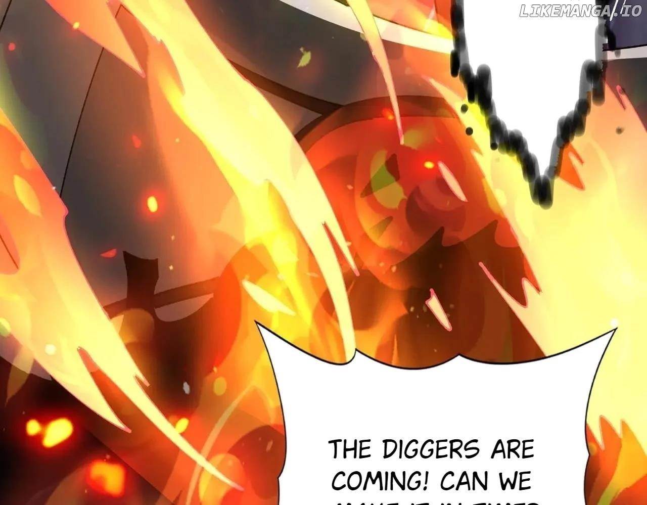 I Got the Weakest Class, Dragon Tamer!? — Chapter 120 — page 49