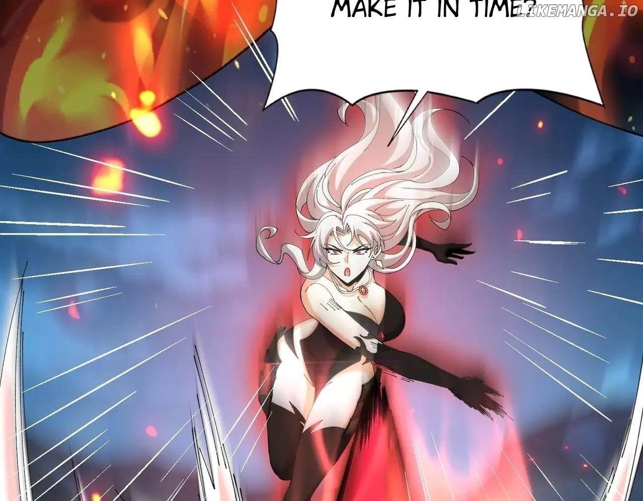 I Got the Weakest Class, Dragon Tamer!? — Chapter 120 — page 50