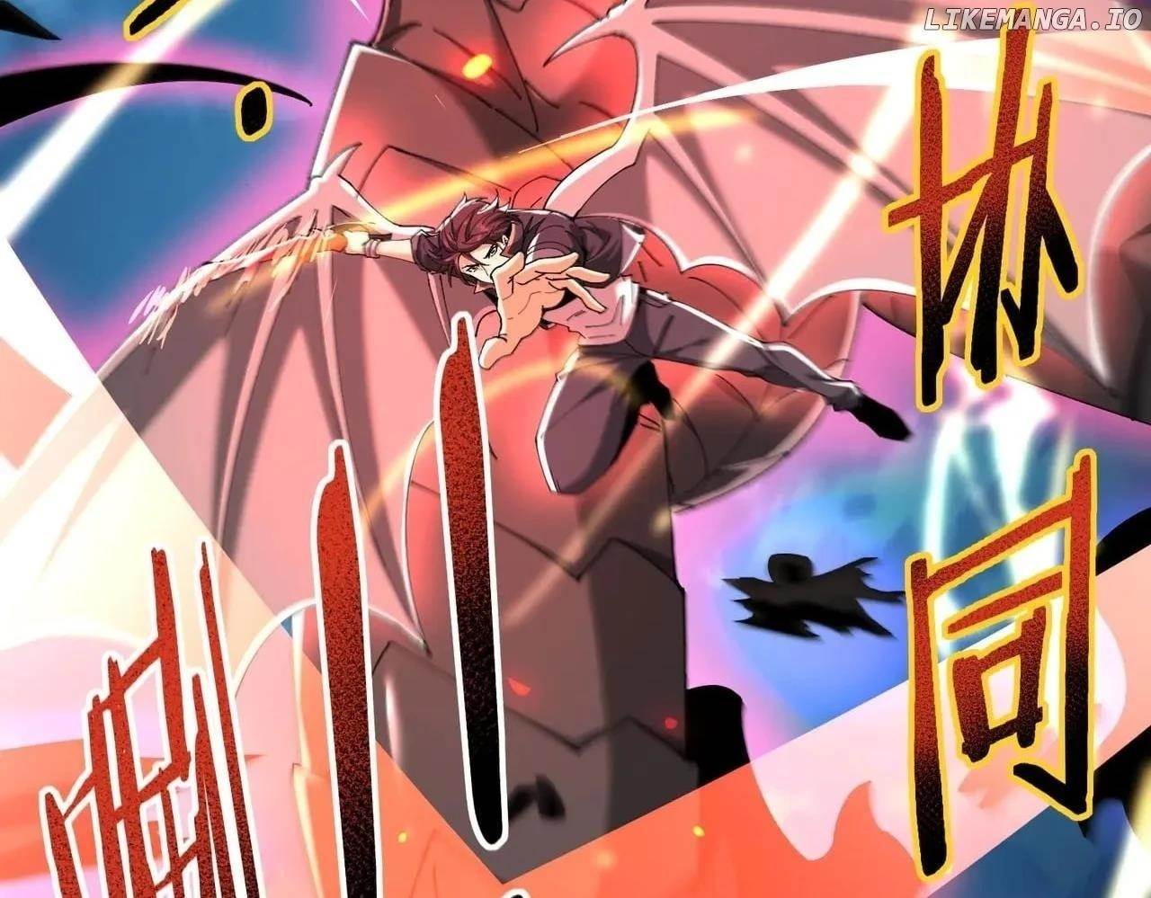 I Got the Weakest Class, Dragon Tamer!? — Chapter 120 — page 57