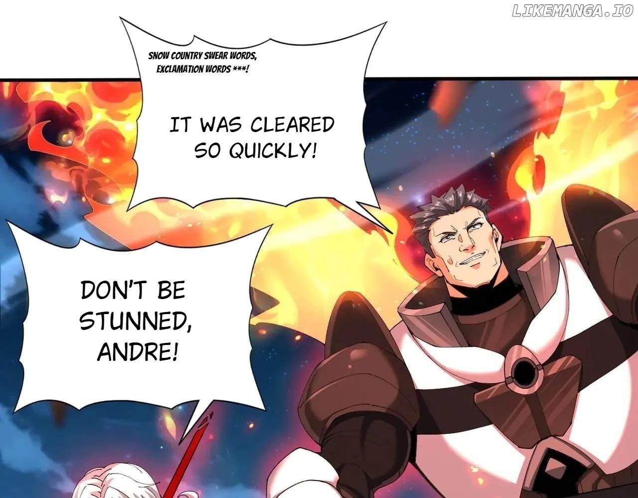 I Got the Weakest Class, Dragon Tamer!? — Chapter 120 — page 59