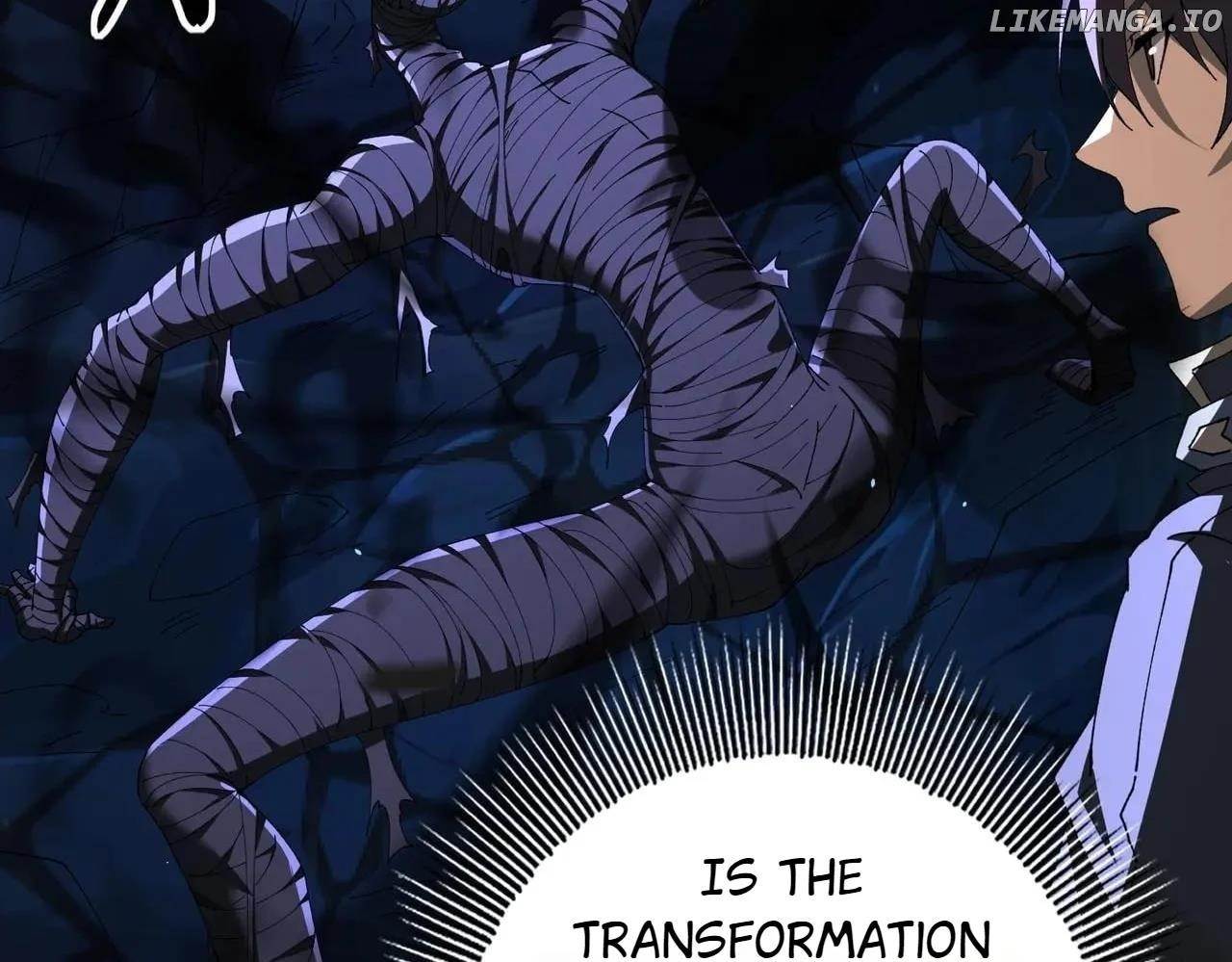 I Got the Weakest Class, Dragon Tamer!? — Chapter 120 — page 69