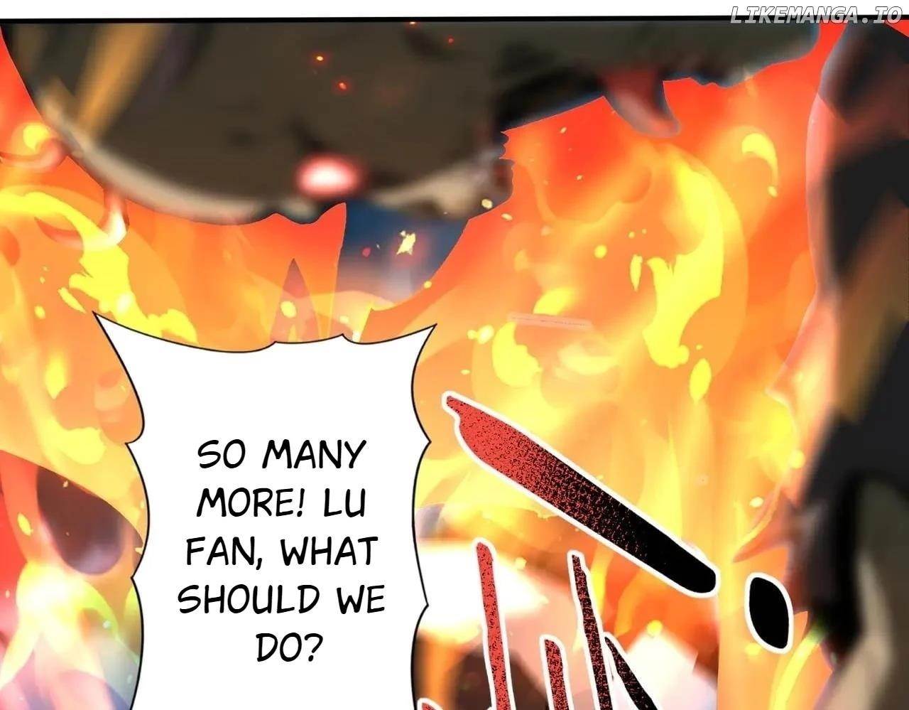 I Got the Weakest Class, Dragon Tamer!? — Chapter 120 — page 75