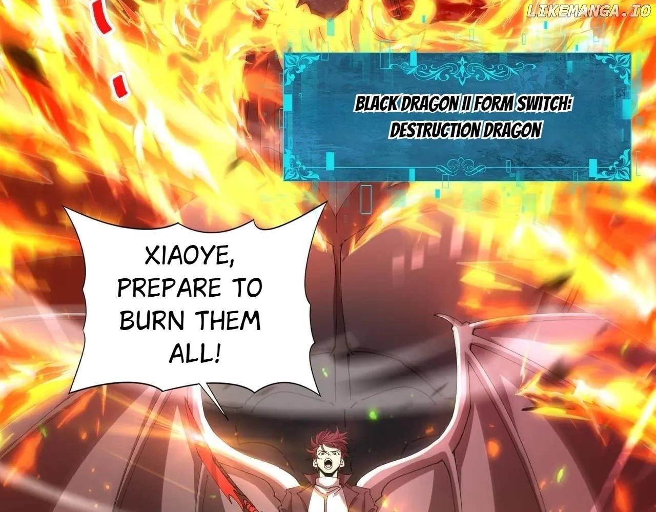 I Got the Weakest Class, Dragon Tamer!? — Chapter 120 — page 80