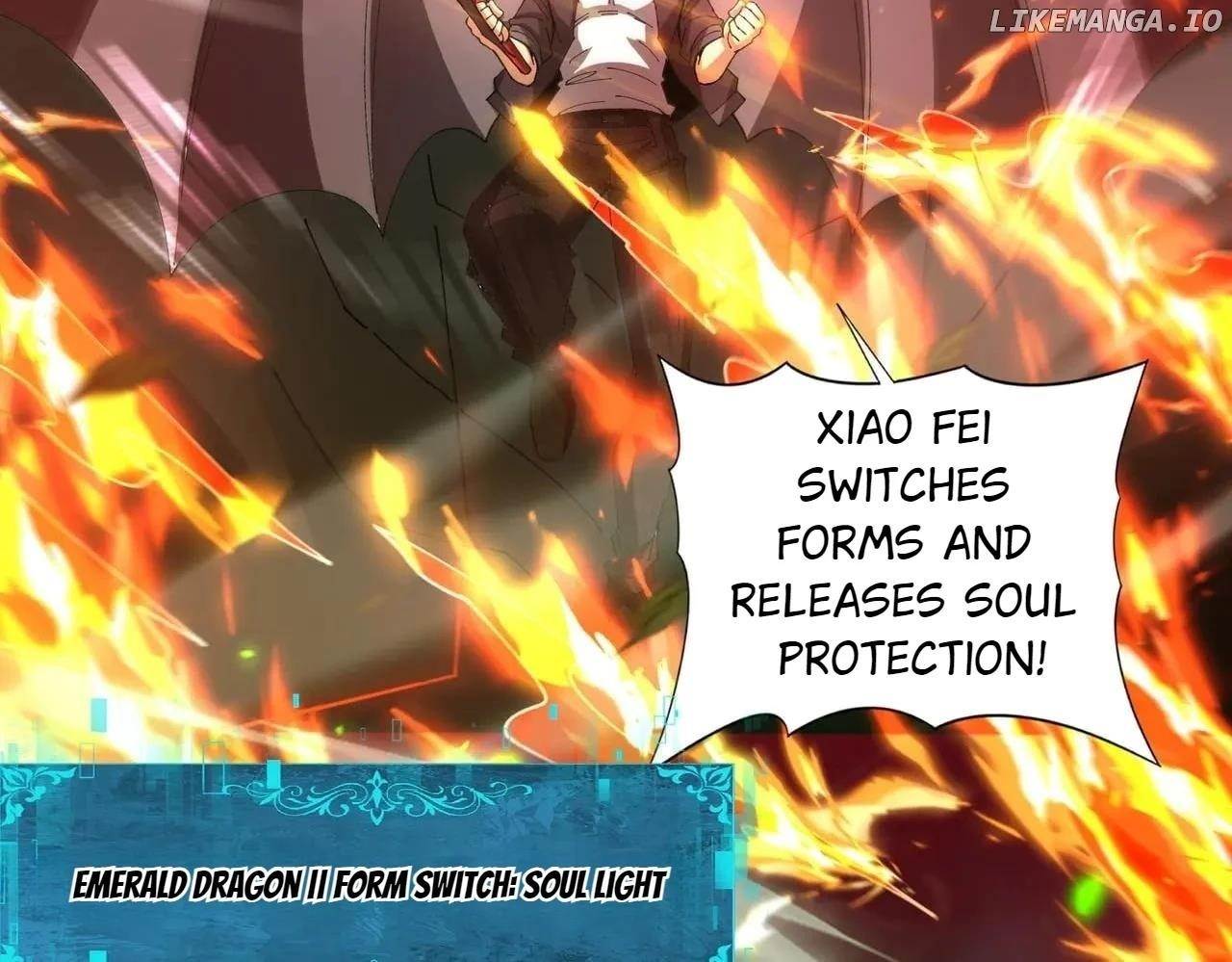 I Got the Weakest Class, Dragon Tamer!? — Chapter 120 — page 81