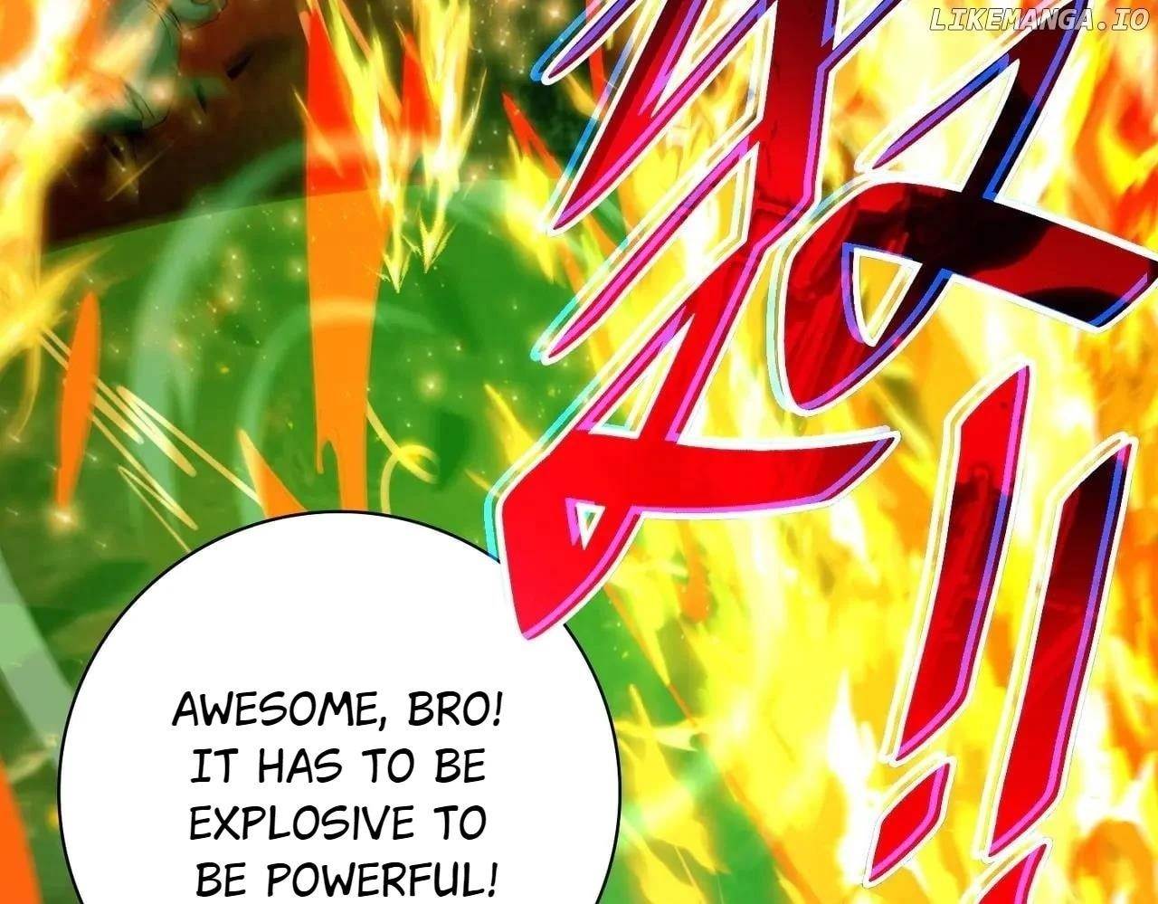 I Got the Weakest Class, Dragon Tamer!? — Chapter 120 — page 86