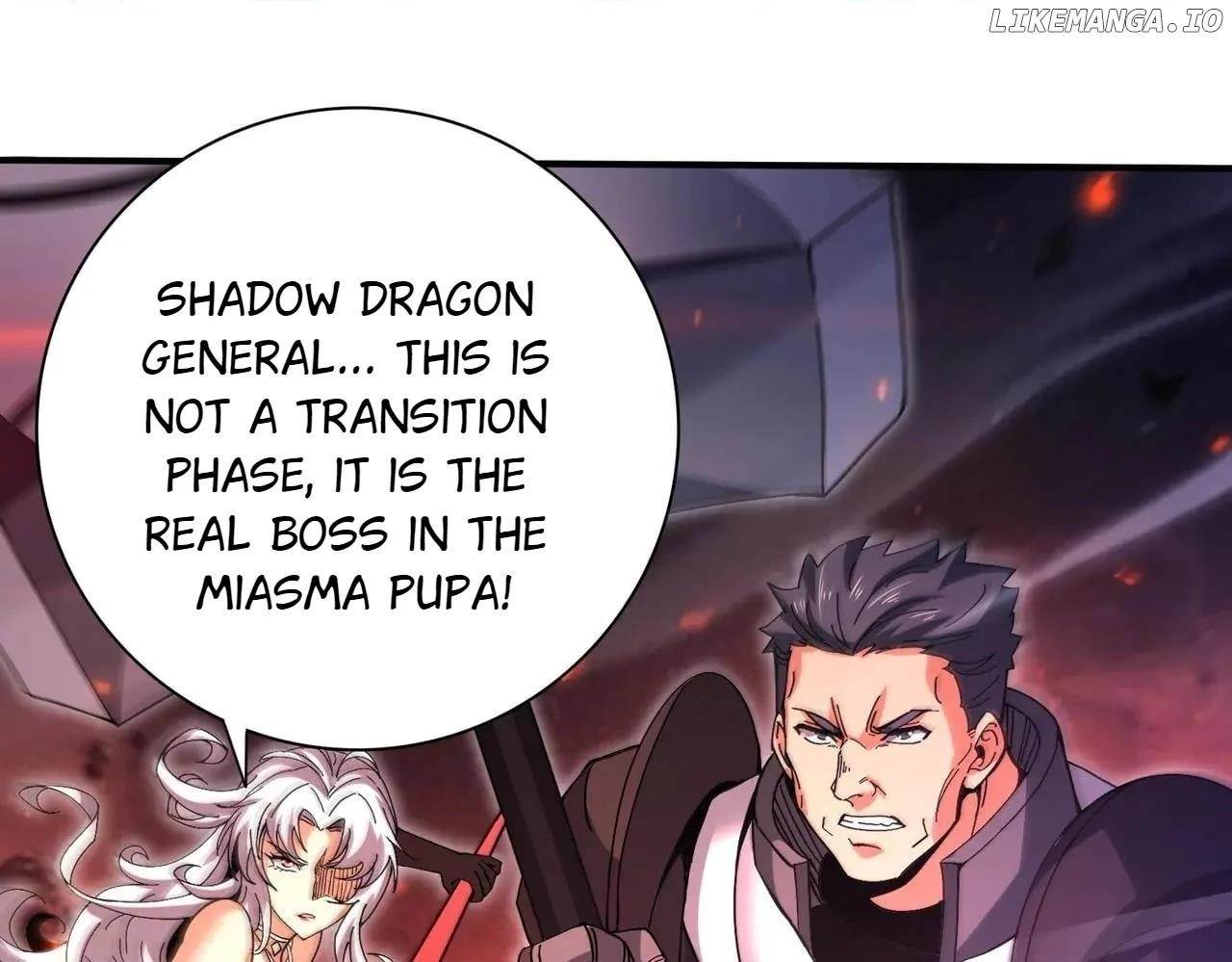I Got the Weakest Class, Dragon Tamer!? — Chapter 120 — page 99