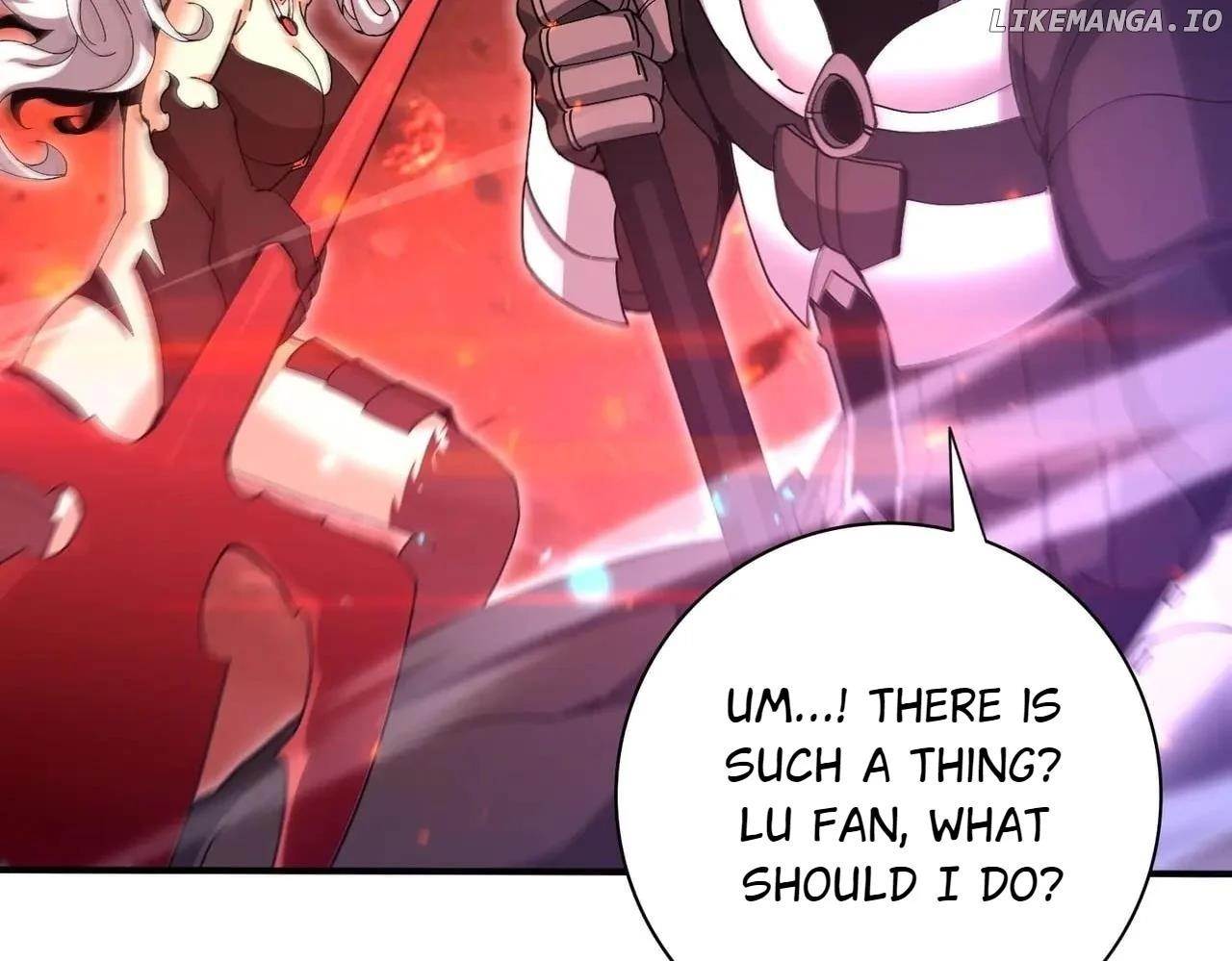 I Got the Weakest Class, Dragon Tamer!? — Chapter 120 — page 100
