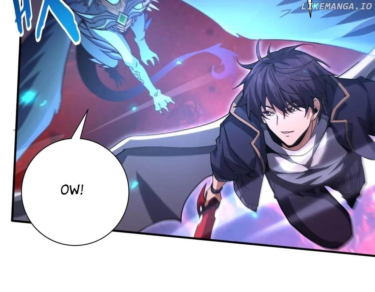 I Got the Weakest Class, Dragon Tamer!? — Chapter 120 — page 107