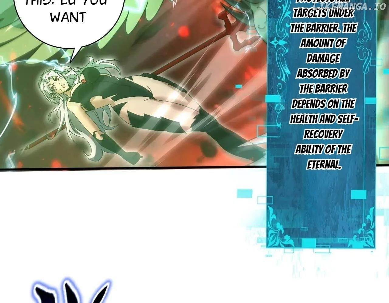 I Got the Weakest Class, Dragon Tamer!? — Chapter 120 — page 110