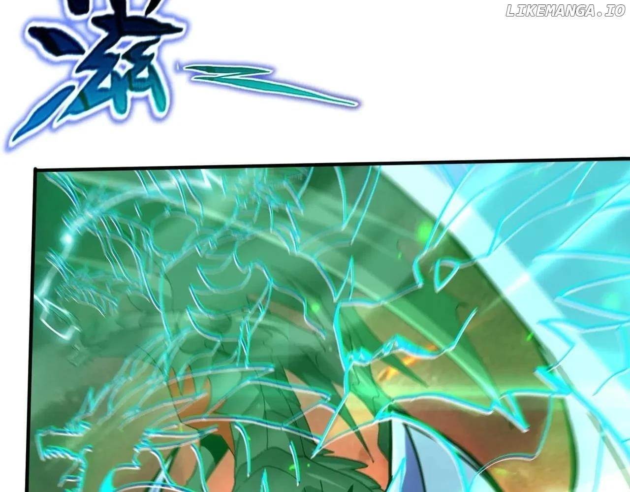I Got the Weakest Class, Dragon Tamer!? — Chapter 120 — page 111
