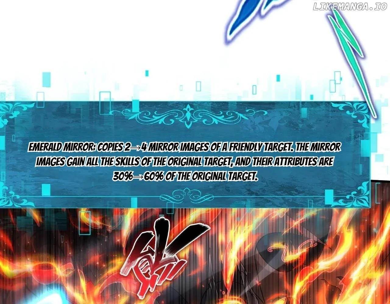 I Got the Weakest Class, Dragon Tamer!? — Chapter 120 — page 113