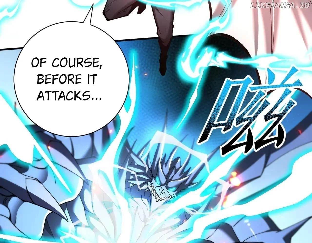I Got the Weakest Class, Dragon Tamer!? — Chapter 120 — page 120