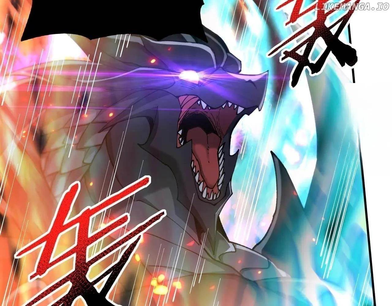 I Got the Weakest Class, Dragon Tamer!? — Chapter 120 — page 126