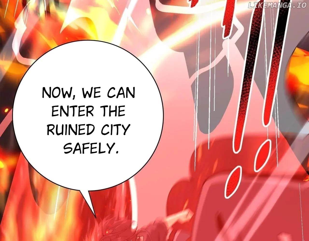 I Got the Weakest Class, Dragon Tamer!? — Chapter 120 — page 131