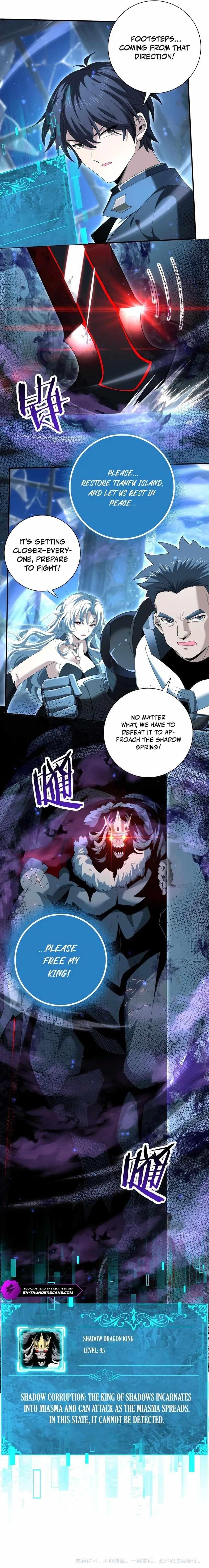 I Got the Weakest Class, Dragon Tamer!? — Chapter 121 — page 12