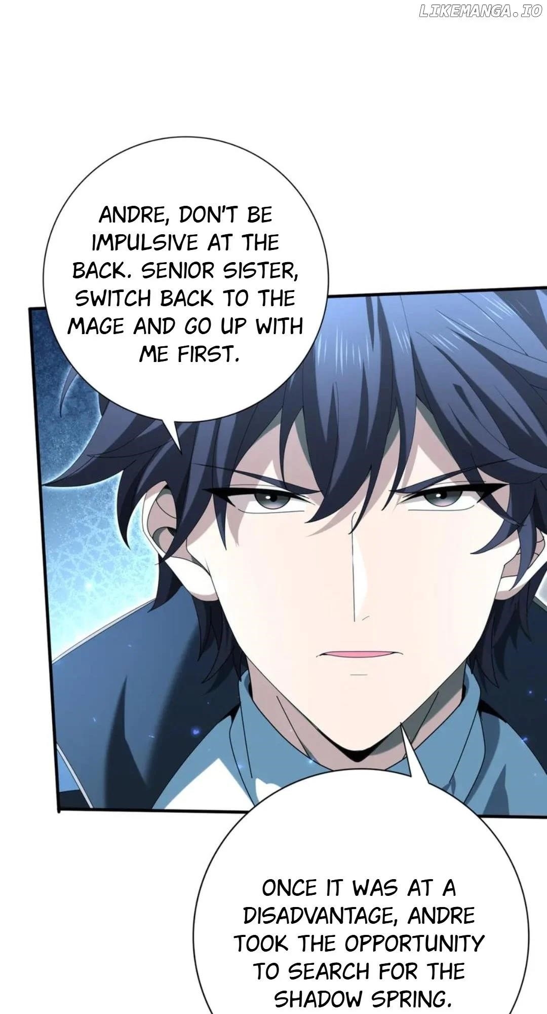 I Got the Weakest Class, Dragon Tamer!? — Chapter 122 — page 4