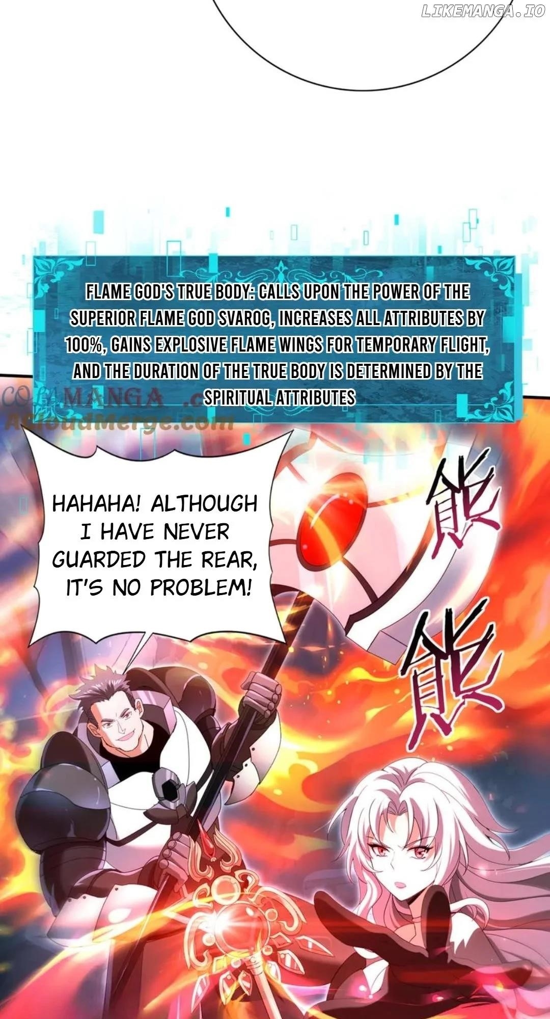 I Got the Weakest Class, Dragon Tamer!? — Chapter 122 — page 5