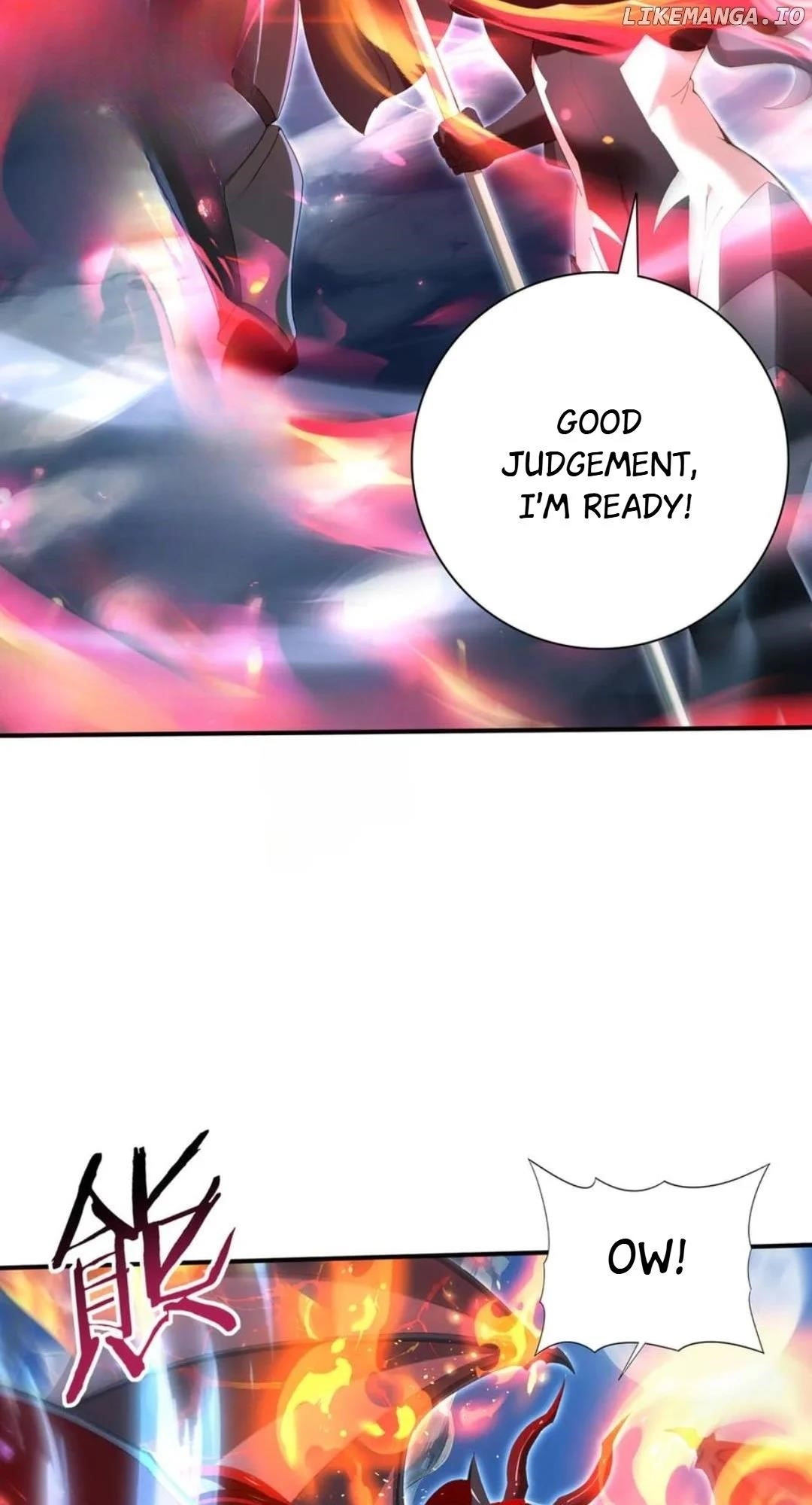 I Got the Weakest Class, Dragon Tamer!? — Chapter 122 — page 6