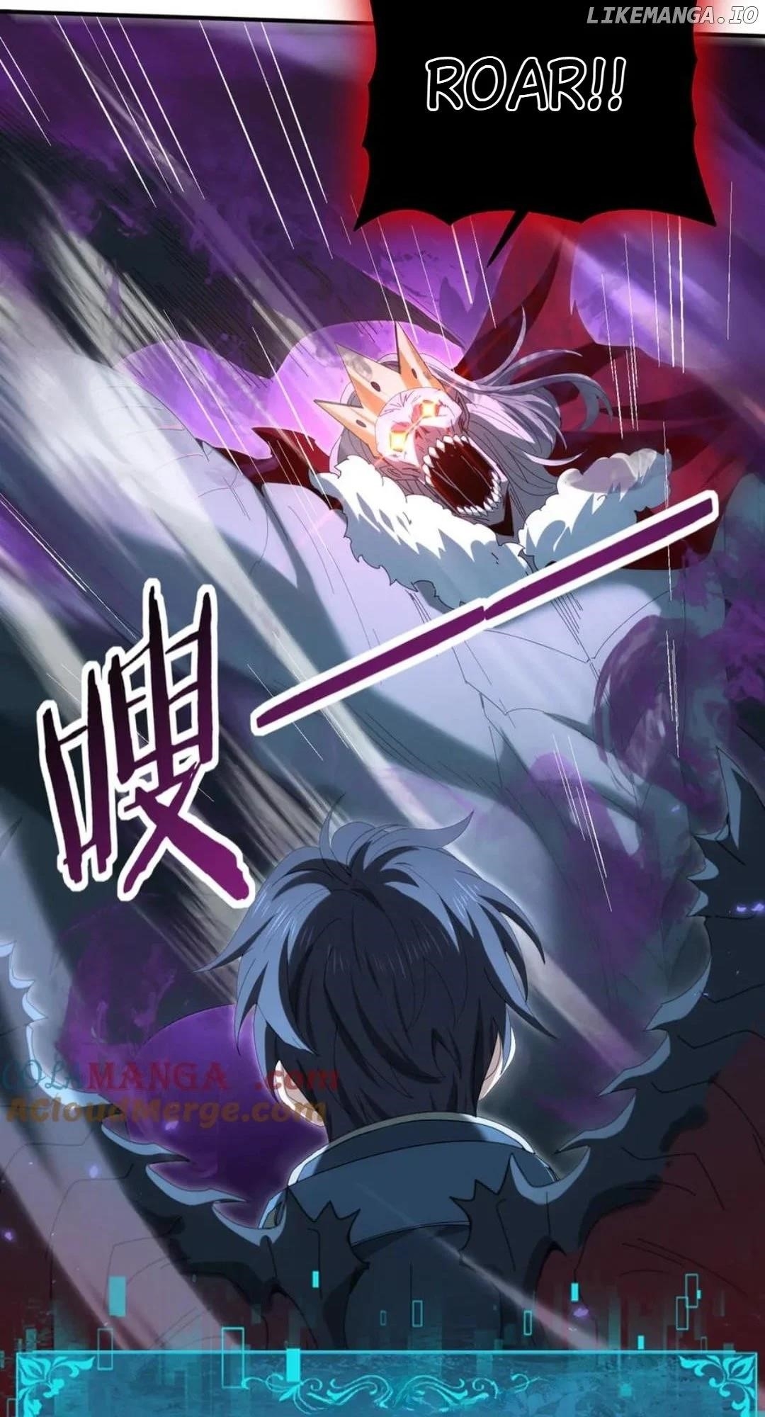 I Got the Weakest Class, Dragon Tamer!? — Chapter 122 — page 8