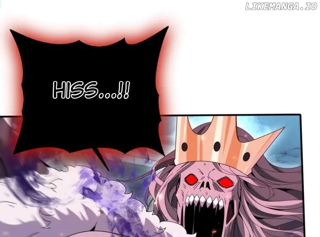 I Got the Weakest Class, Dragon Tamer!? — Chapter 122 — page 14