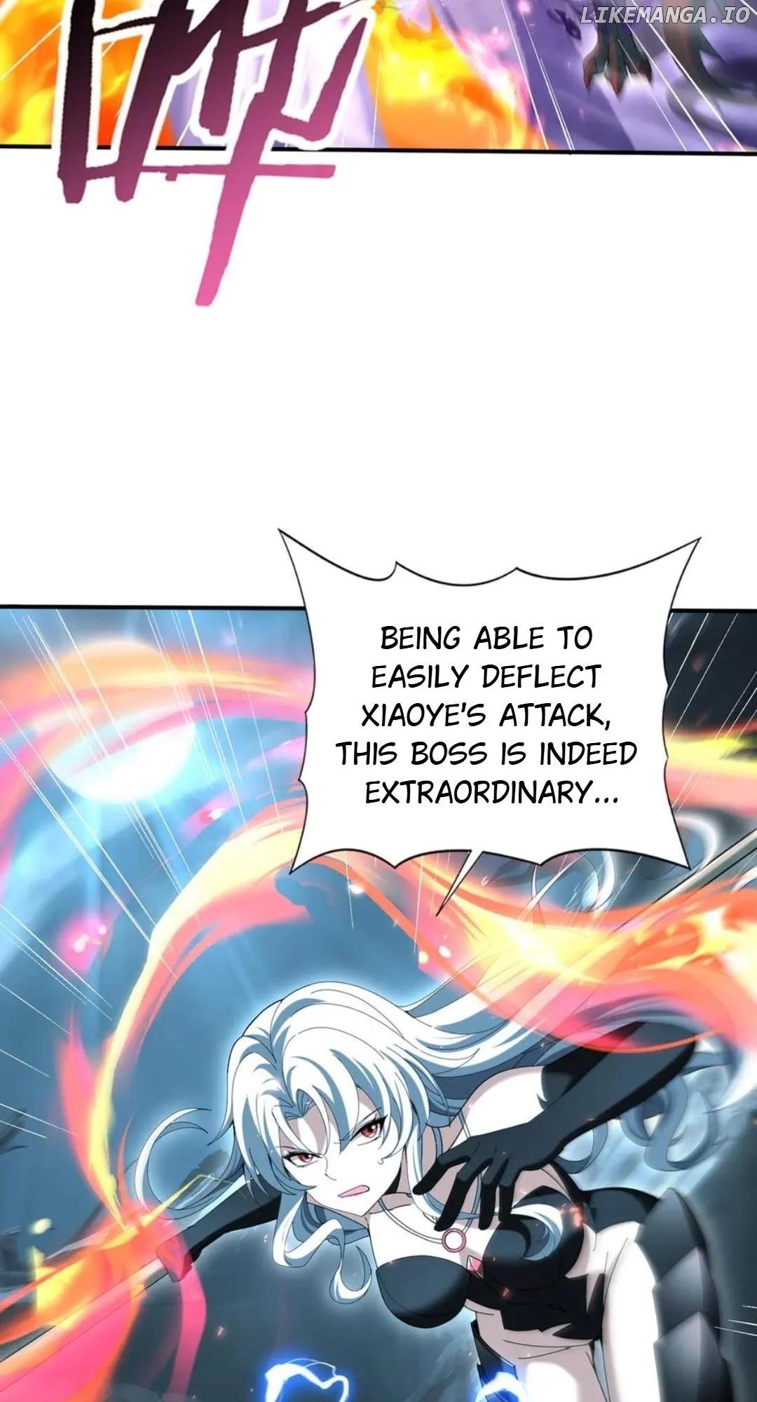 I Got the Weakest Class, Dragon Tamer!? — Chapter 122 — page 16
