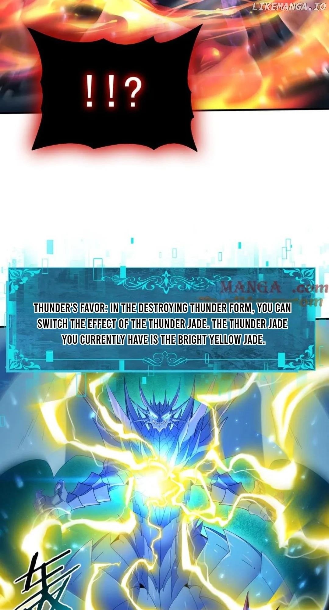I Got the Weakest Class, Dragon Tamer!? — Chapter 122 — page 20