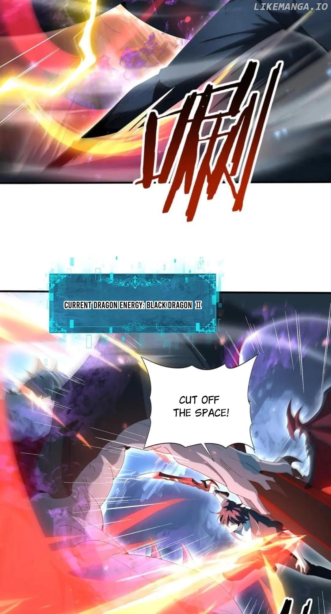 I Got the Weakest Class, Dragon Tamer!? — Chapter 122 — page 24