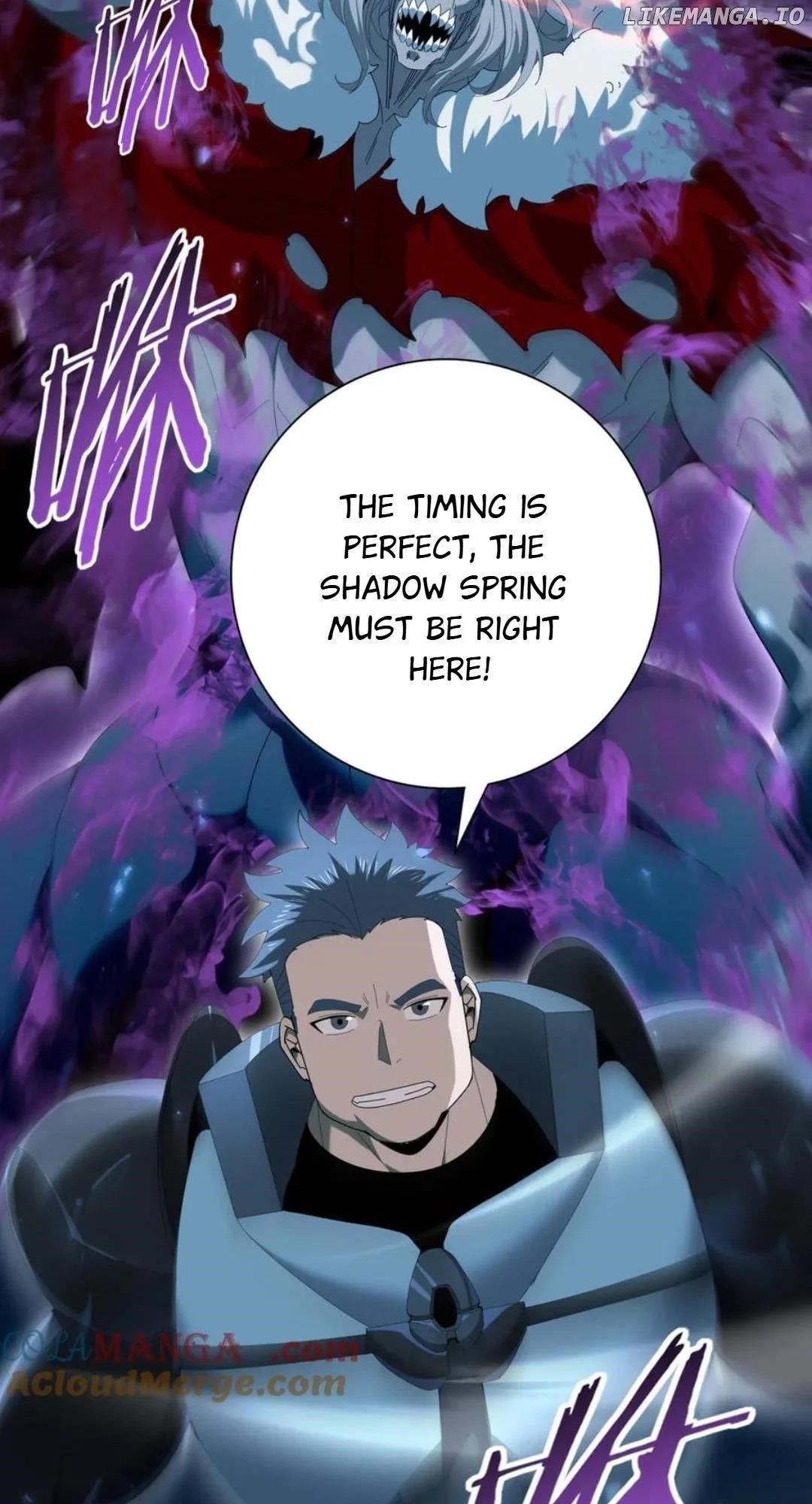 I Got the Weakest Class, Dragon Tamer!? — Chapter 122 — page 33
