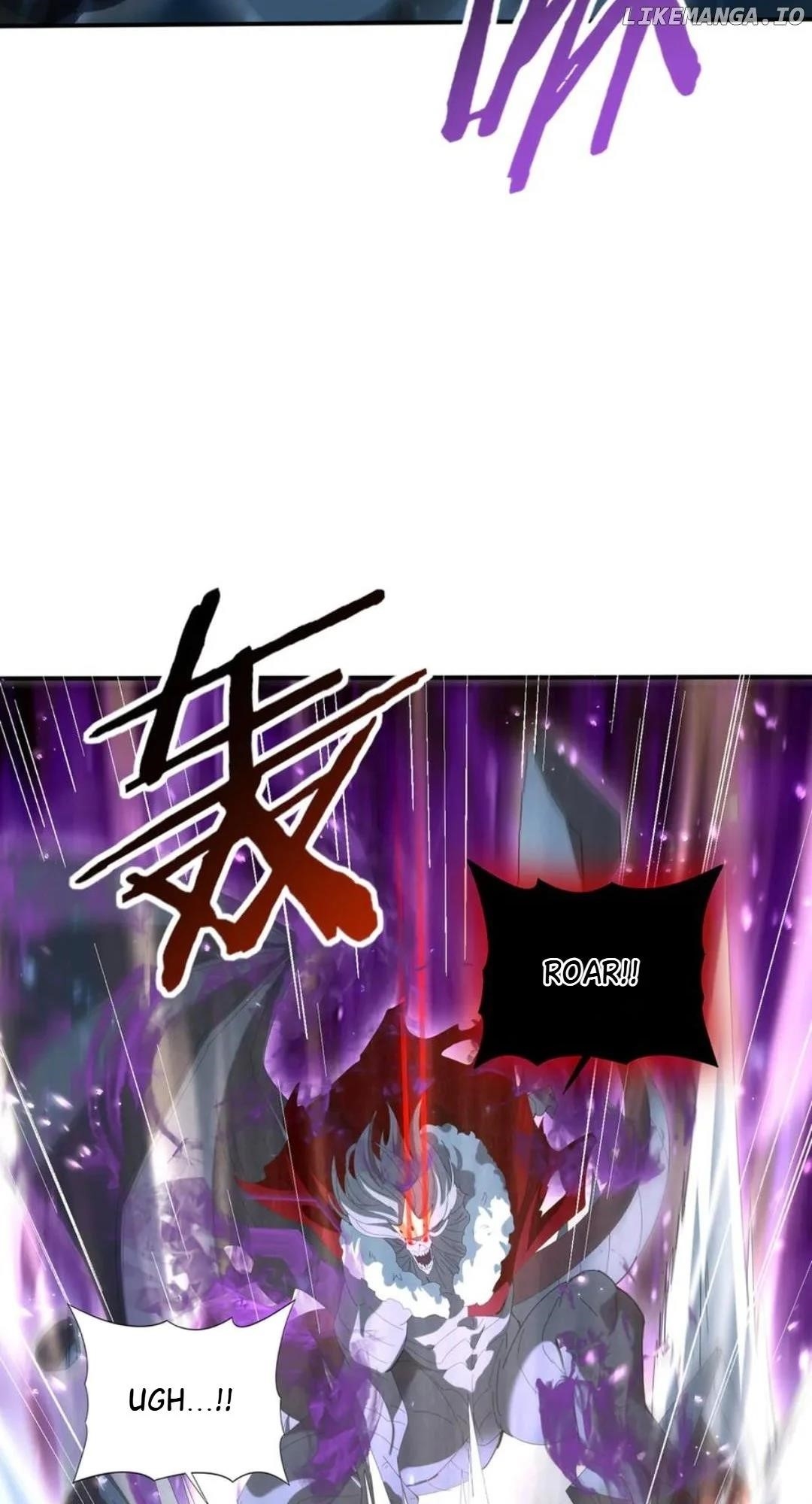 I Got the Weakest Class, Dragon Tamer!? — Chapter 122 — page 34