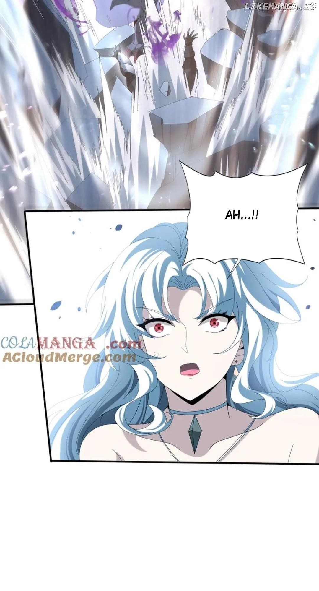I Got the Weakest Class, Dragon Tamer!? — Chapter 122 — page 35
