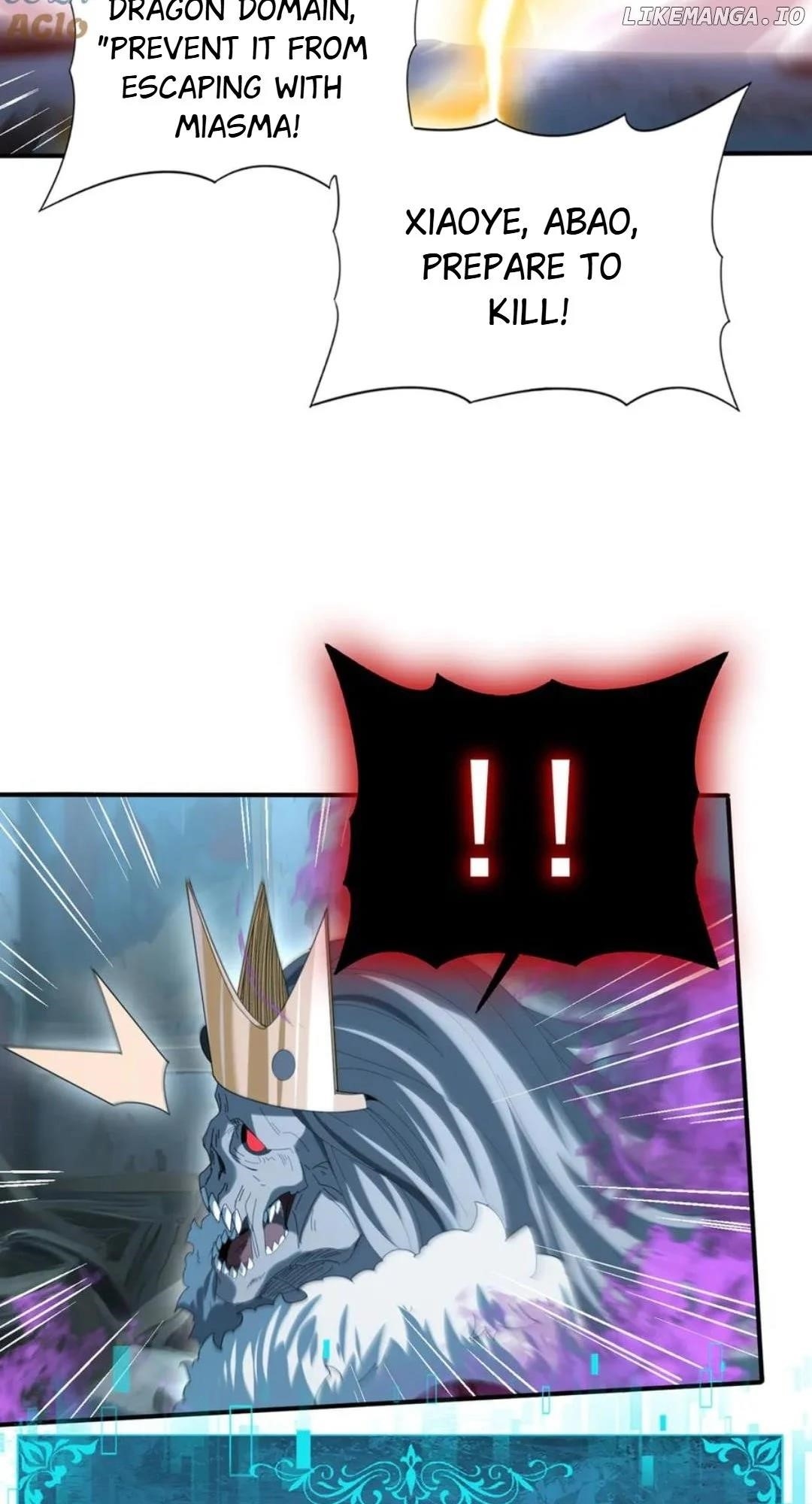 I Got the Weakest Class, Dragon Tamer!? — Chapter 122 — page 42