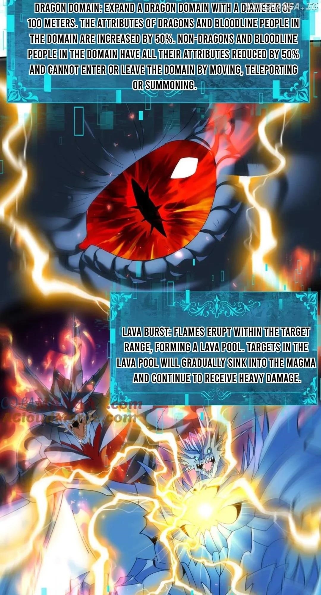 I Got the Weakest Class, Dragon Tamer!? — Chapter 122 — page 43