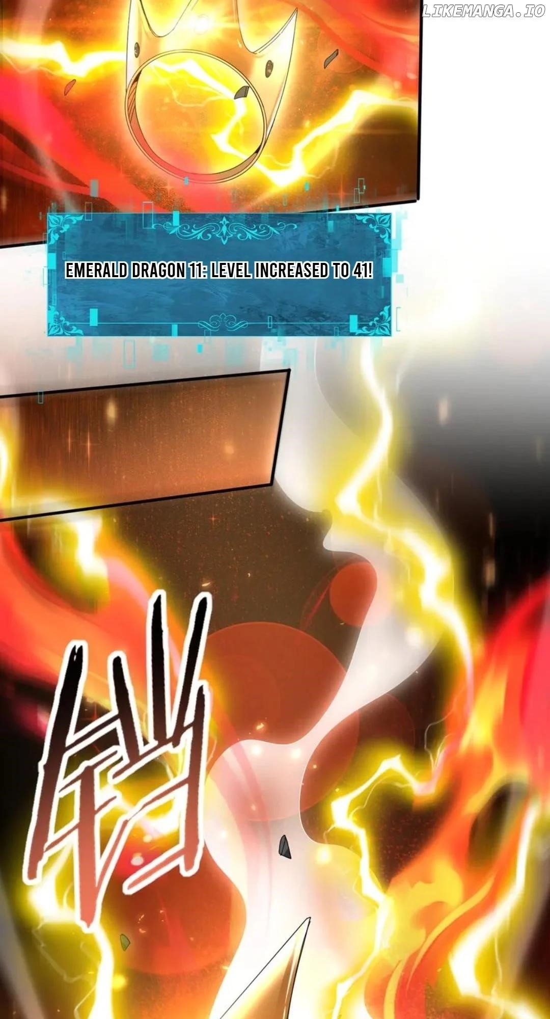 I Got the Weakest Class, Dragon Tamer!? — Chapter 122 — page 48