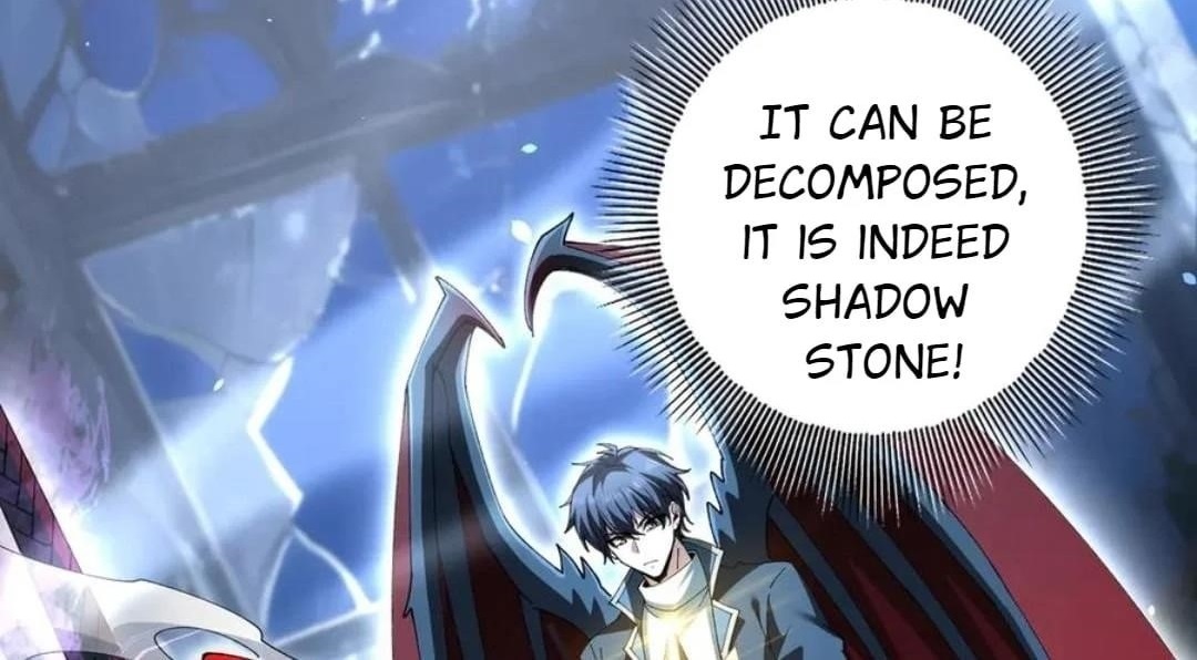 I Got the Weakest Class, Dragon Tamer!? — Chapter 123 — page 1