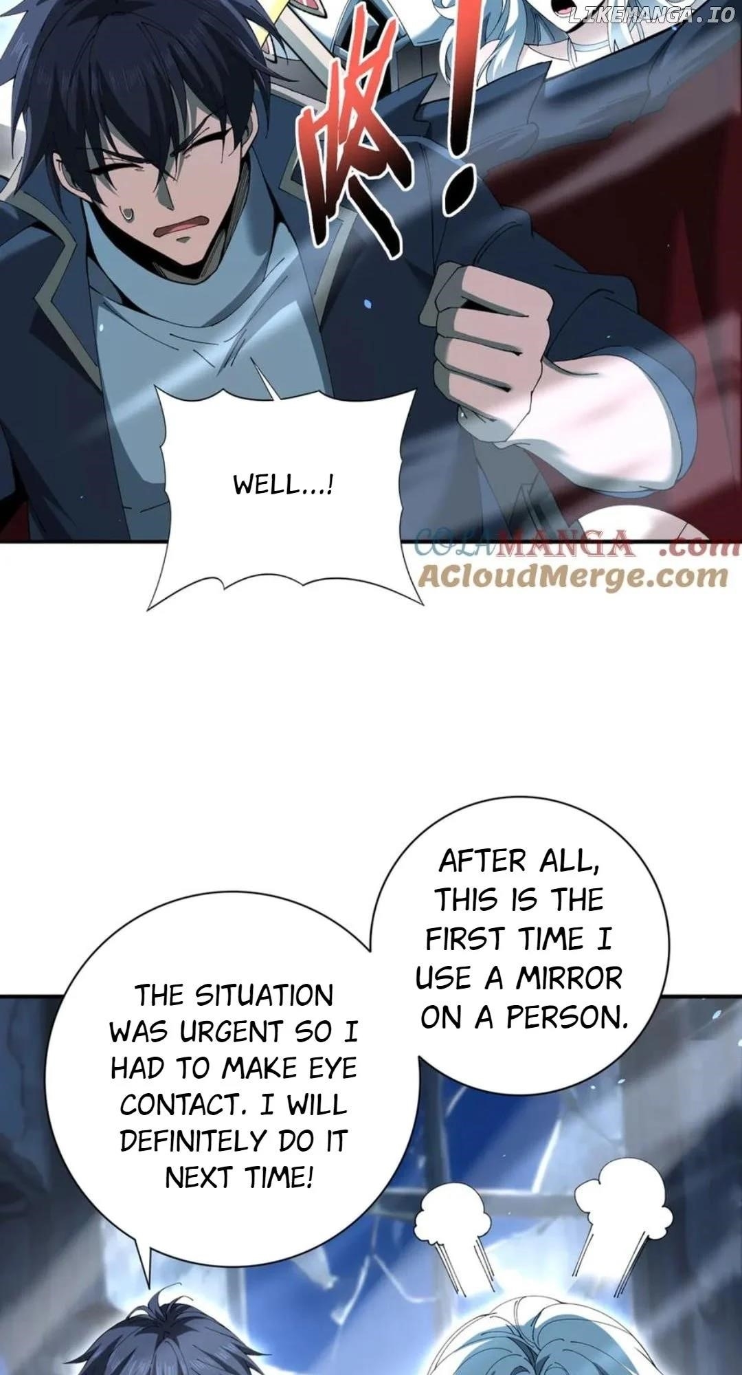 I Got the Weakest Class, Dragon Tamer!? — Chapter 123 — page 5
