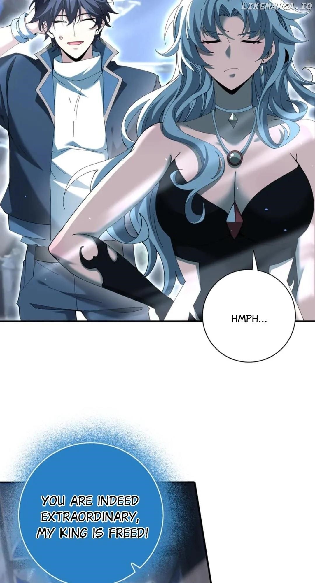 I Got the Weakest Class, Dragon Tamer!? — Chapter 123 — page 6