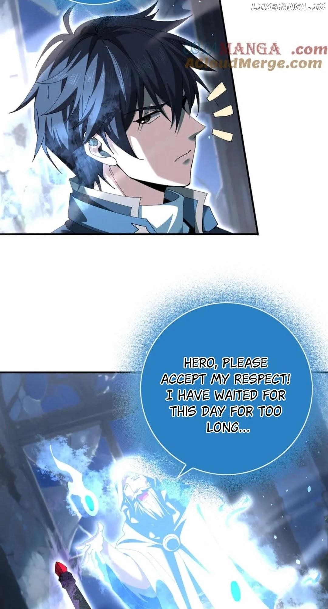 I Got the Weakest Class, Dragon Tamer!? — Chapter 123 — page 7