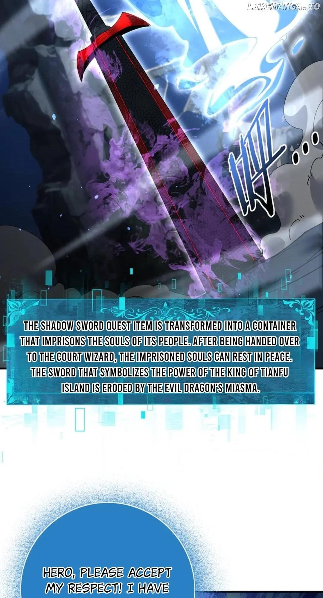 I Got the Weakest Class, Dragon Tamer!? — Chapter 123 — page 8