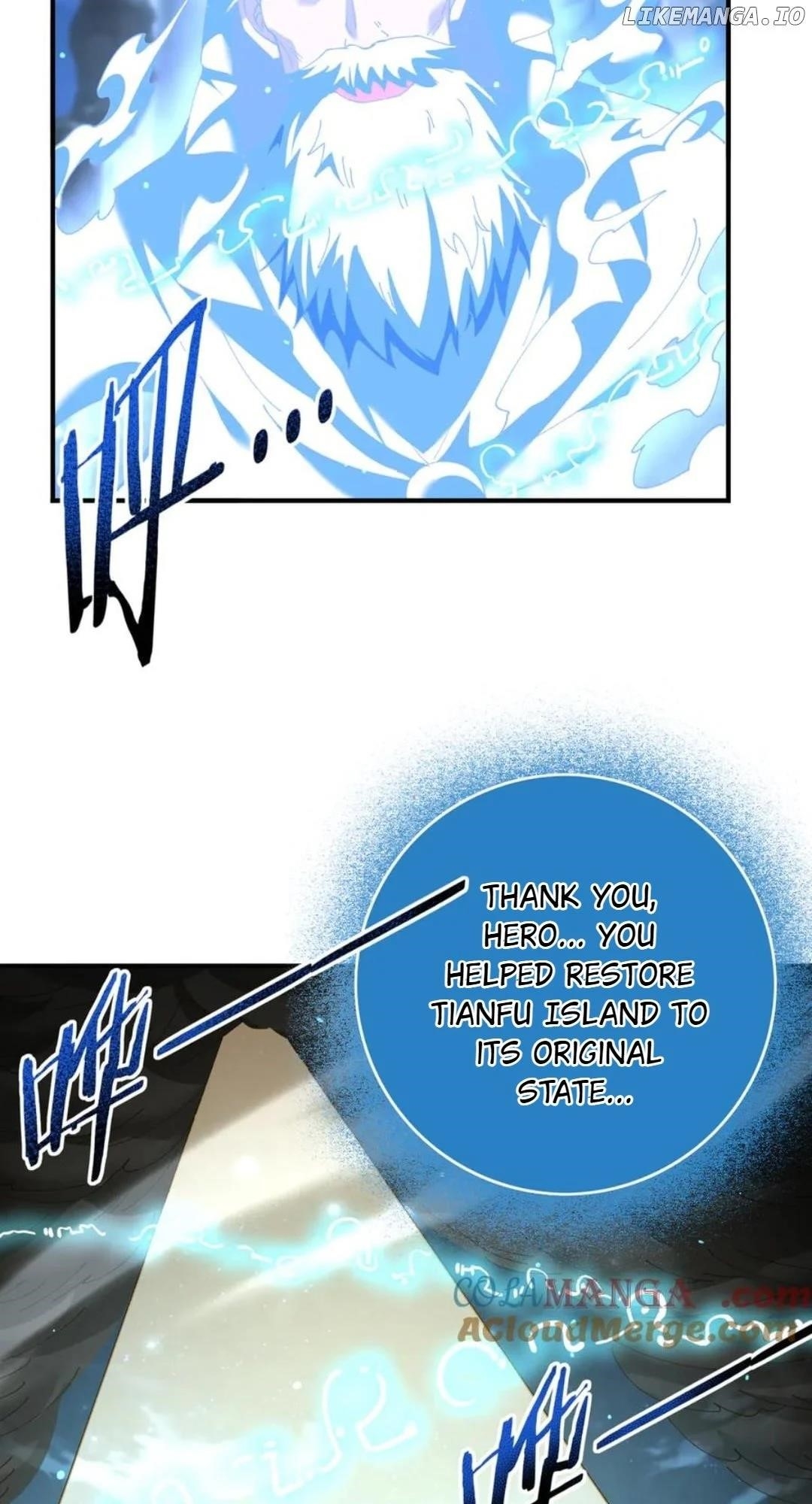 I Got the Weakest Class, Dragon Tamer!? — Chapter 123 — page 11
