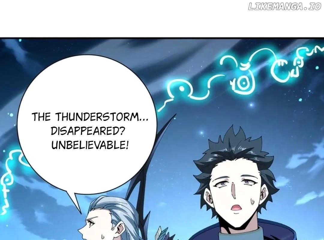 I Got the Weakest Class, Dragon Tamer!? — Chapter 123 — page 14